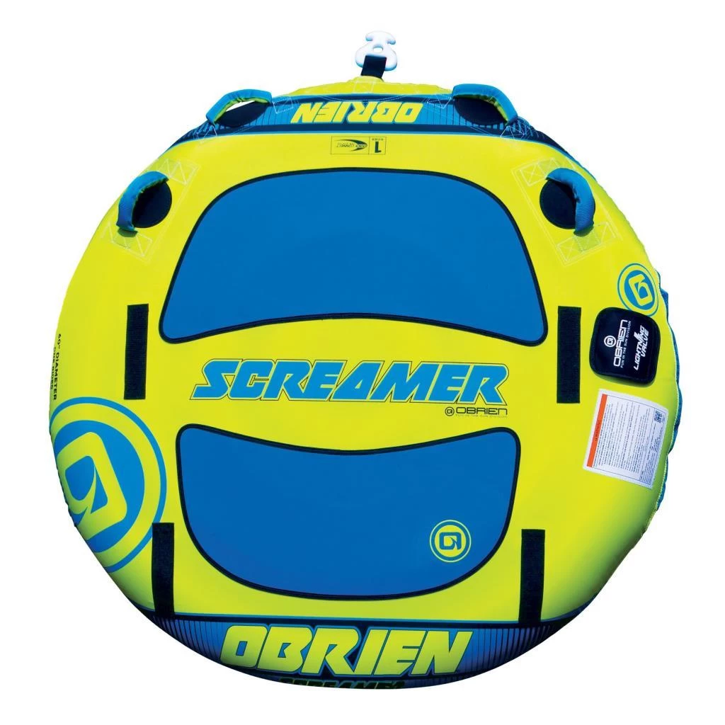 O'Brien Screamer 1 Kişilik Ringo