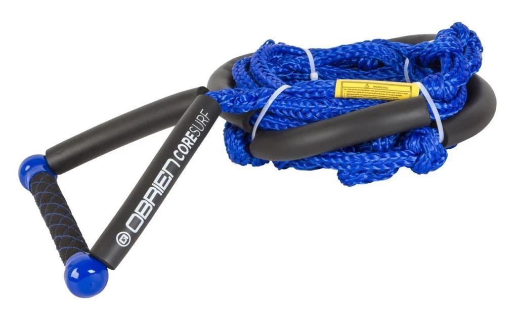 O'Brien 10' Blue Wakesurf İpi