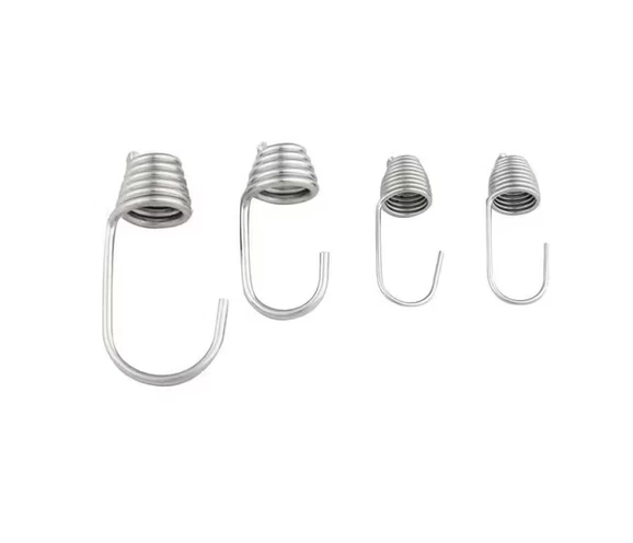 Lalizas Krom Kanca 10x65mm