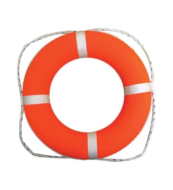 Holdman Dekoratif Can Simidi 55 cm Turuncu