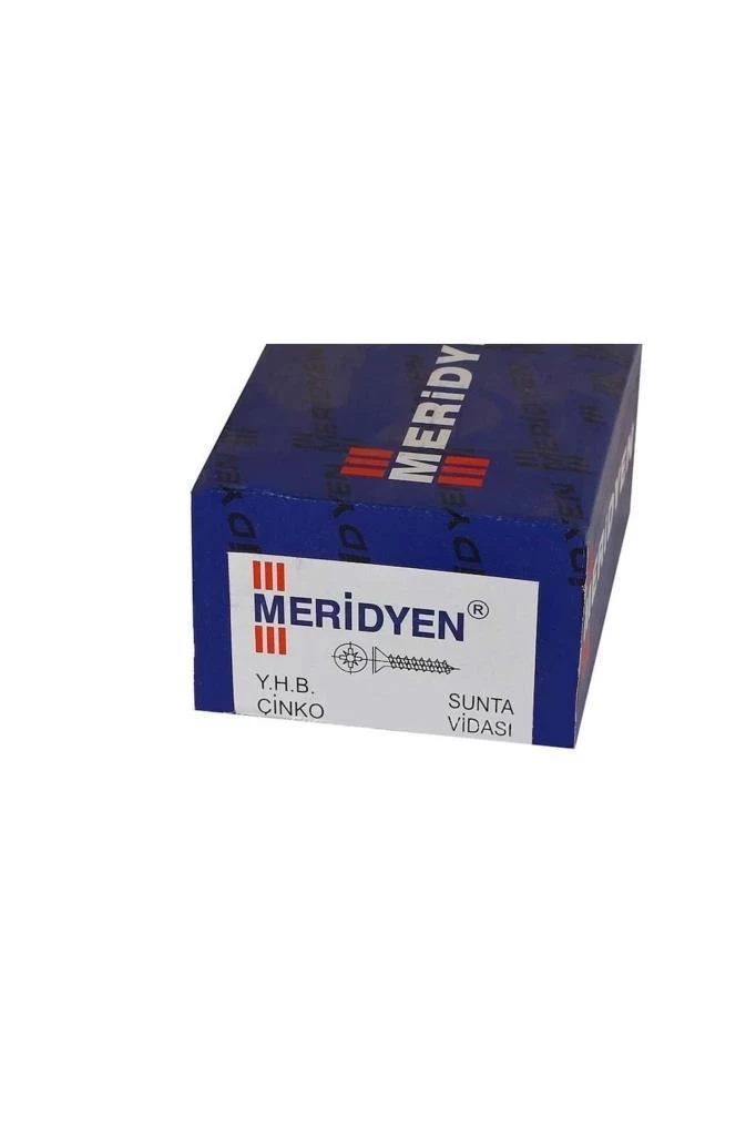 Meridyen Sunta Vidası (paket) 4x16mm-1000adet