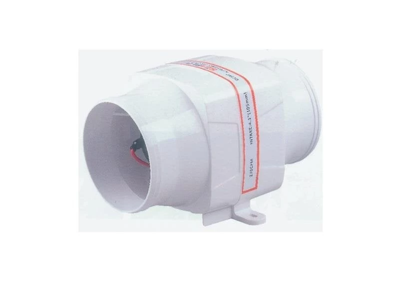 Seaflo Blower 75mm 24v