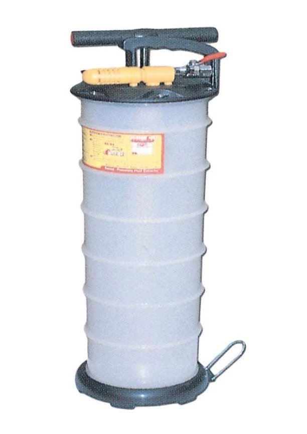 Easterner Yağ Tahliye Pompası 6.5lt