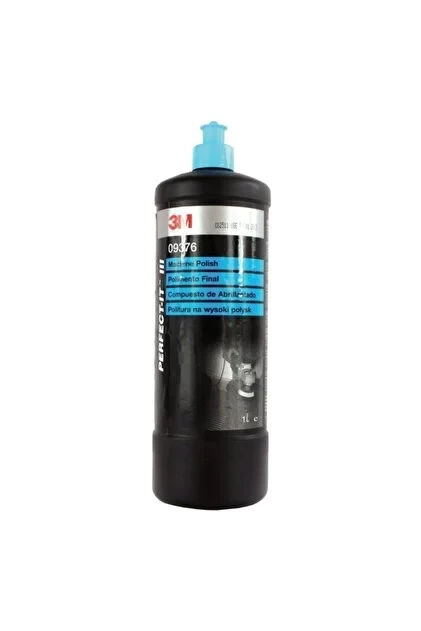 3M 9376 Perfect-It Makine Cilası 1 Lt