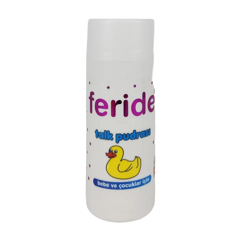 Feride Talk Pudrası 75 gr