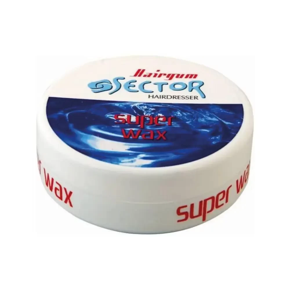Sector Wax Ultra Strong 150 ml