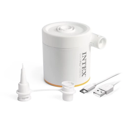 Intex 66616 USB150 Power Pompa 12
