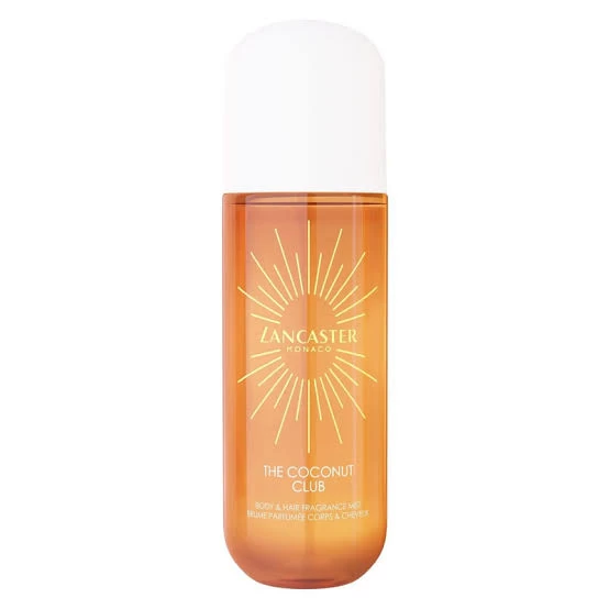 Lancaster The Coconut Club Body & Hair Mist 236 ml