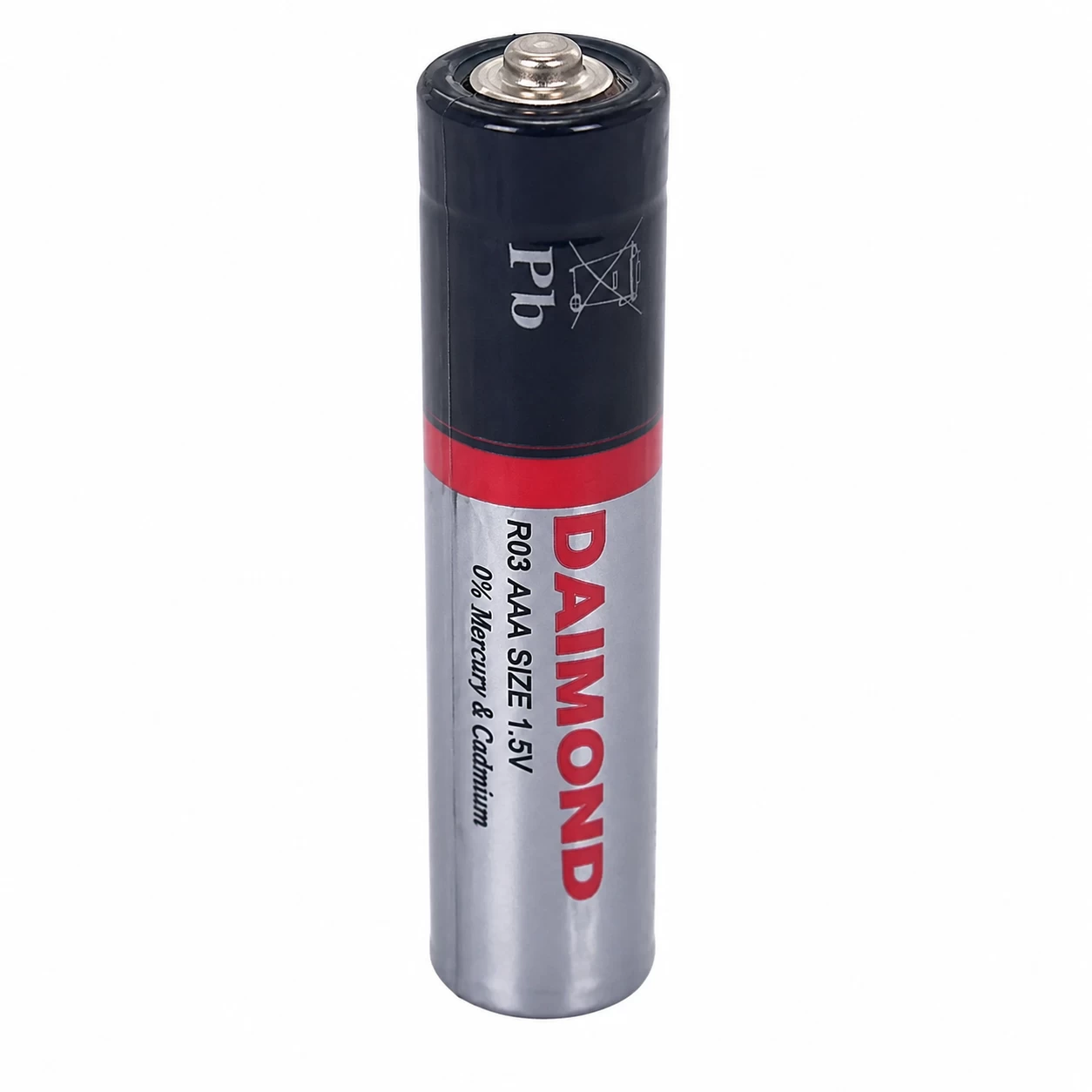 Diamond İnce AAA Pil 4’lü 0998