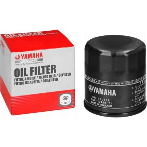 Yamaha 4 Zamanlı Yağ Filtresi