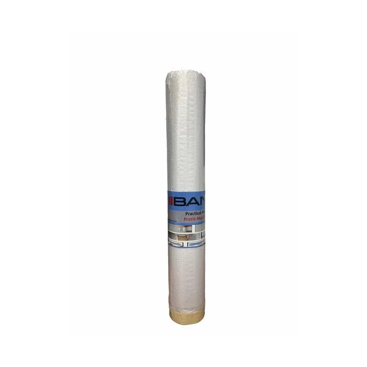 Bantex Pratik Maskeleme Örtüsü 15 m × 270 cm