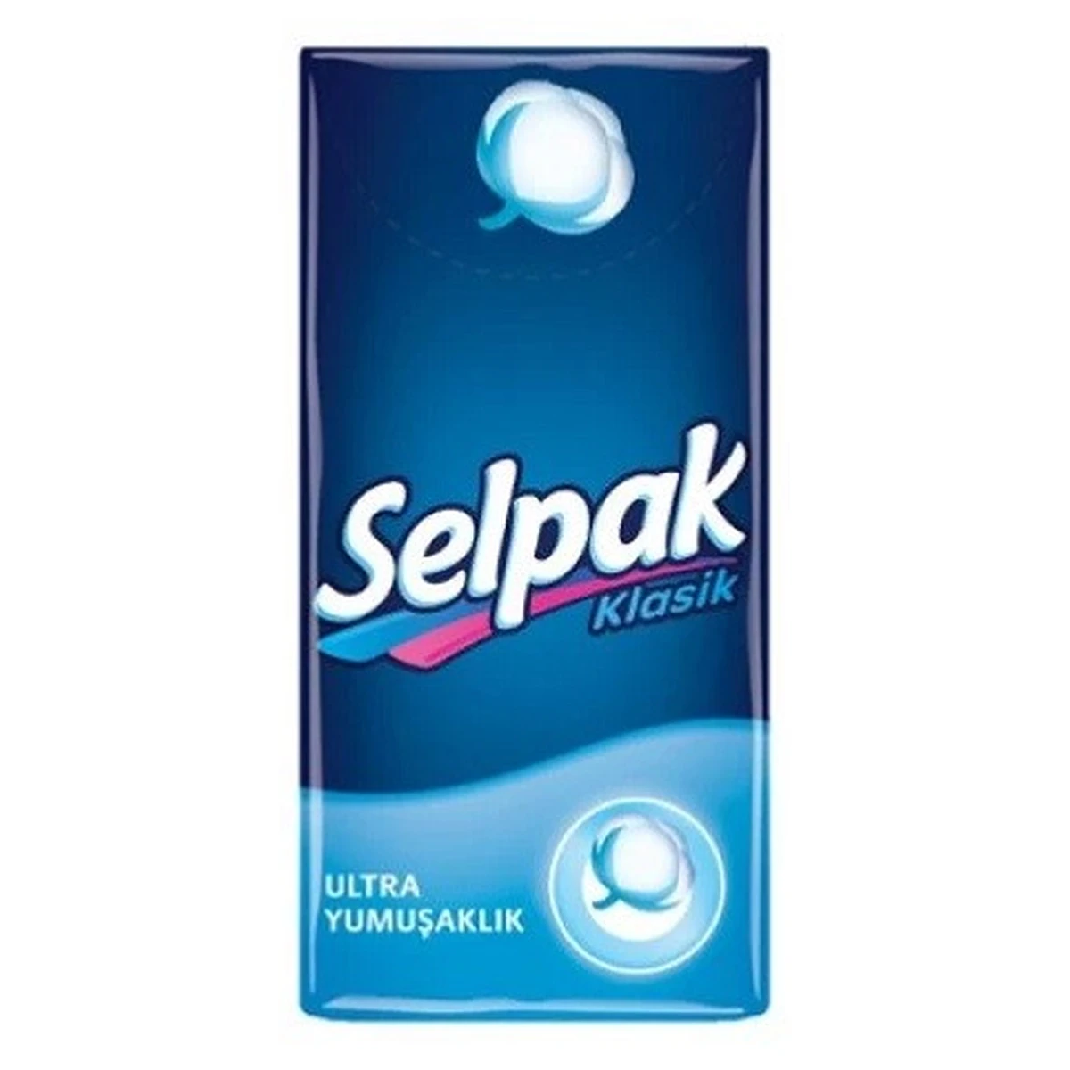Selpak Cep Mendili