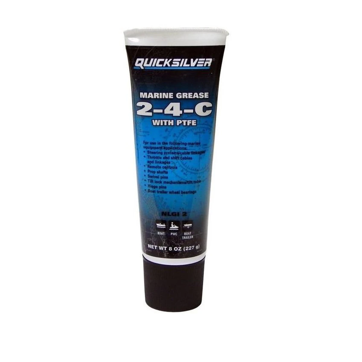 Quicksilver Su Tutmaz Marin Gres 227gr