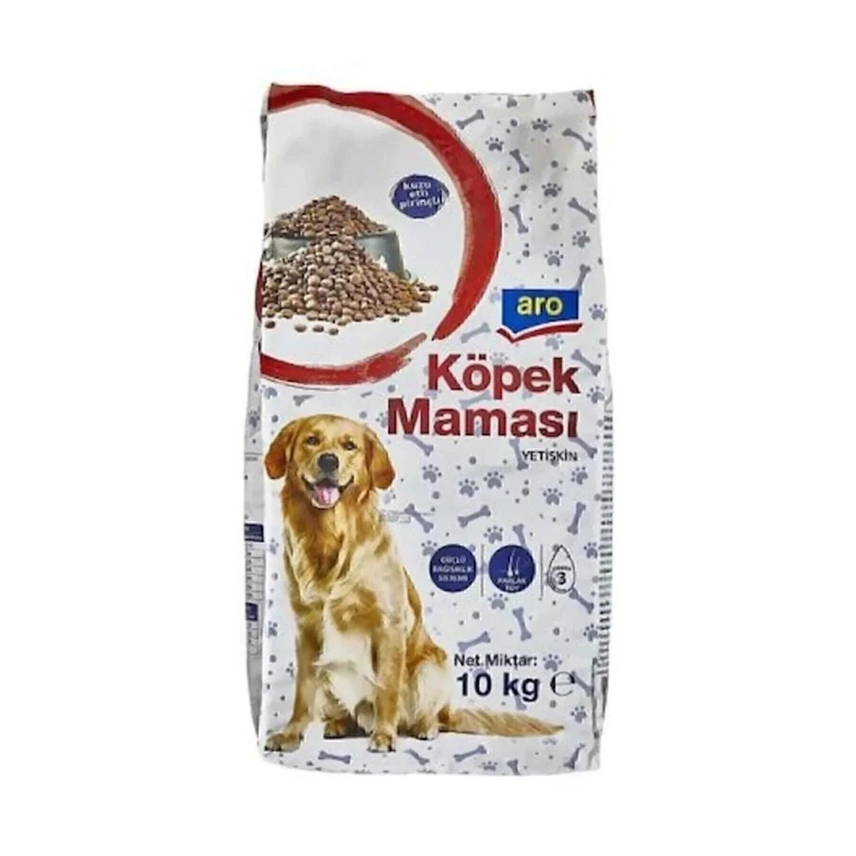 Aro Köpek Maması 10 kg