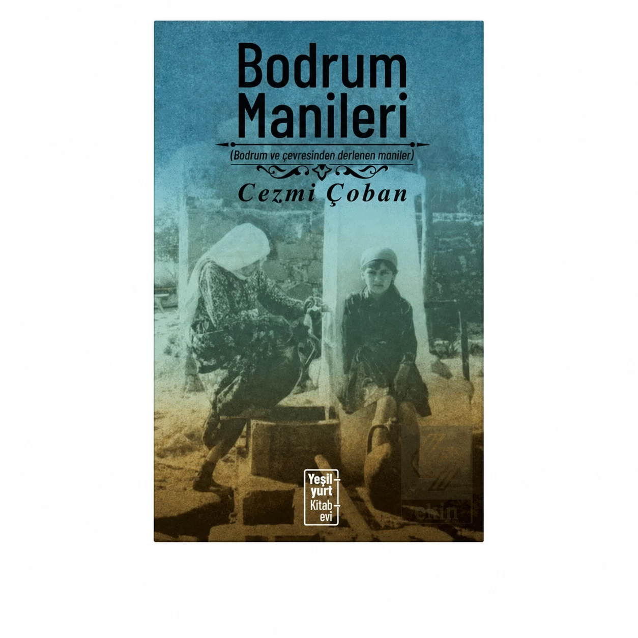 Bodrum Manileri - Cezmi Çoban