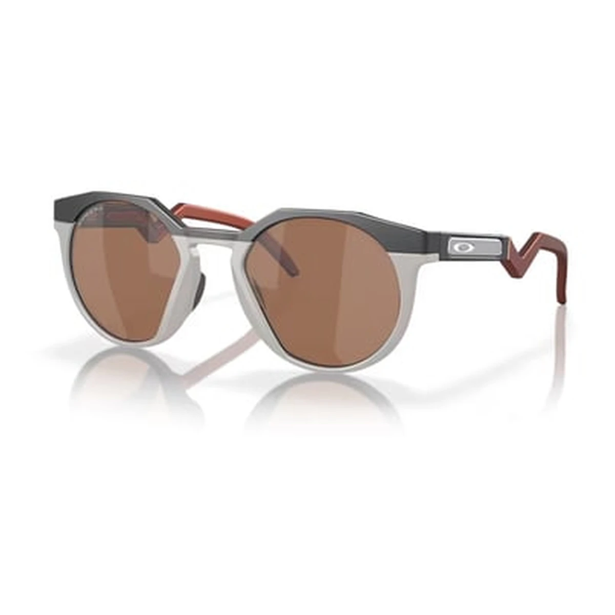 Oakley OO9242 924206 52 HSTN Prizm Güneş Gözlüğü