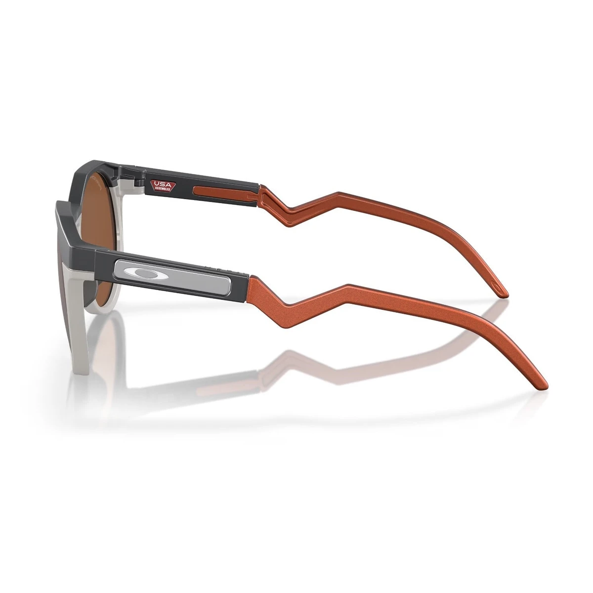 Oakley OO9242 924206 52 HSTN Prizm Güneş Gözlüğü