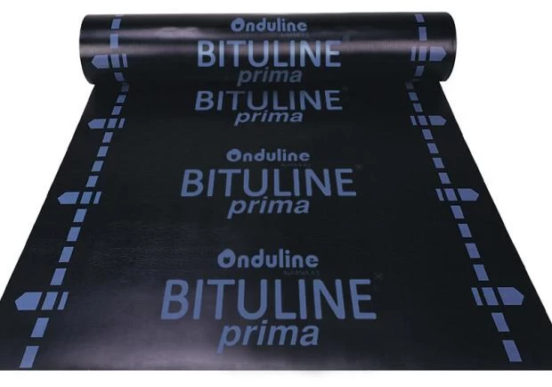 Onduline Bituline Prima PP300 3 mm Su Yalıtım Membranı