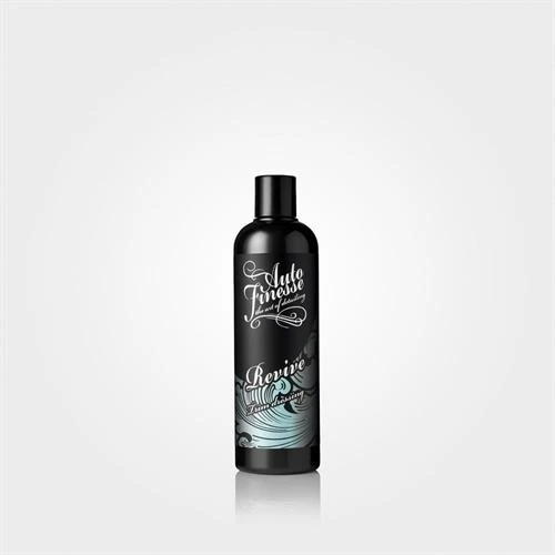Auto Finesse Revive Trim Ve Plastik Koruyucu 500 Ml.