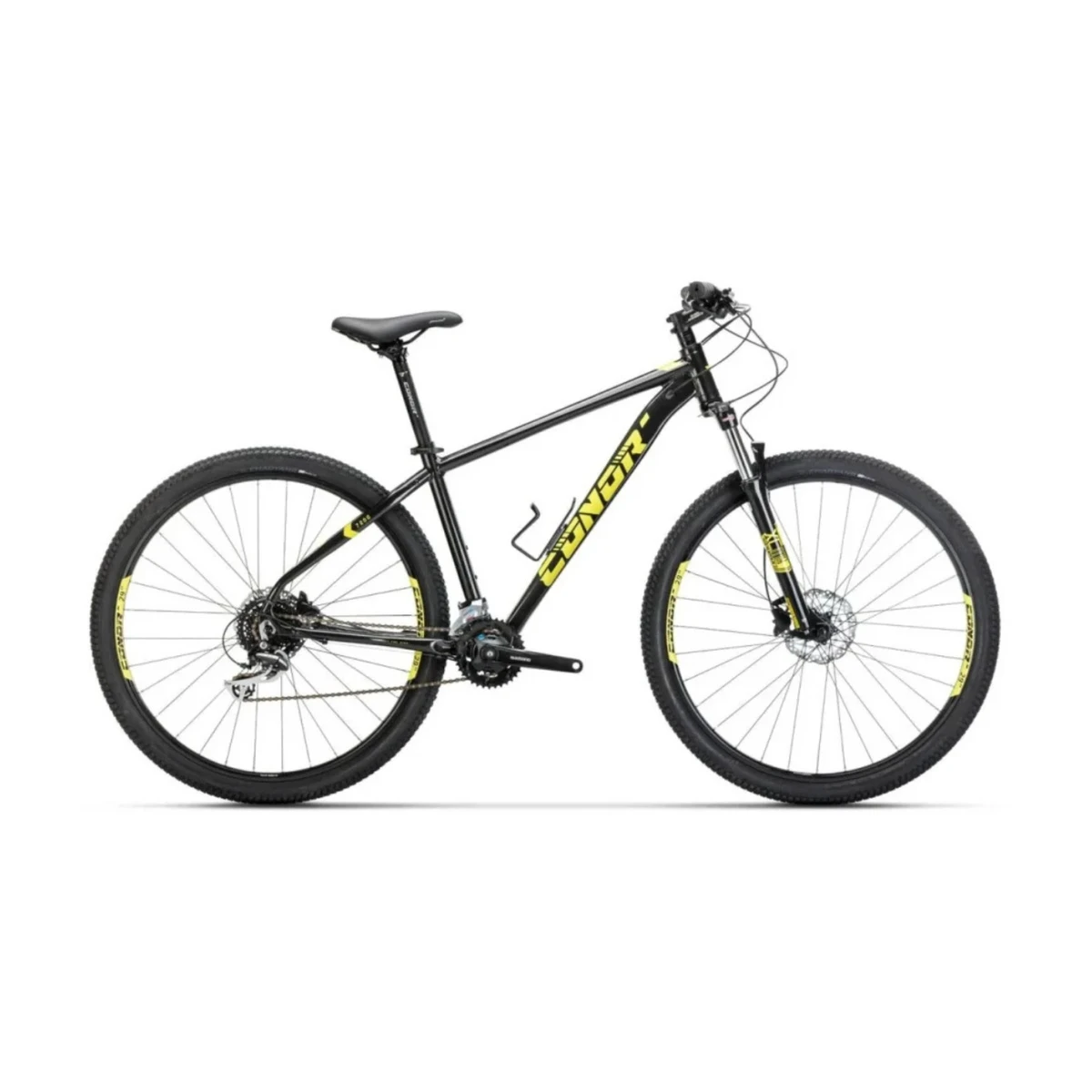 Conor 29" 7200 E.Dağ 410H 16-V HD