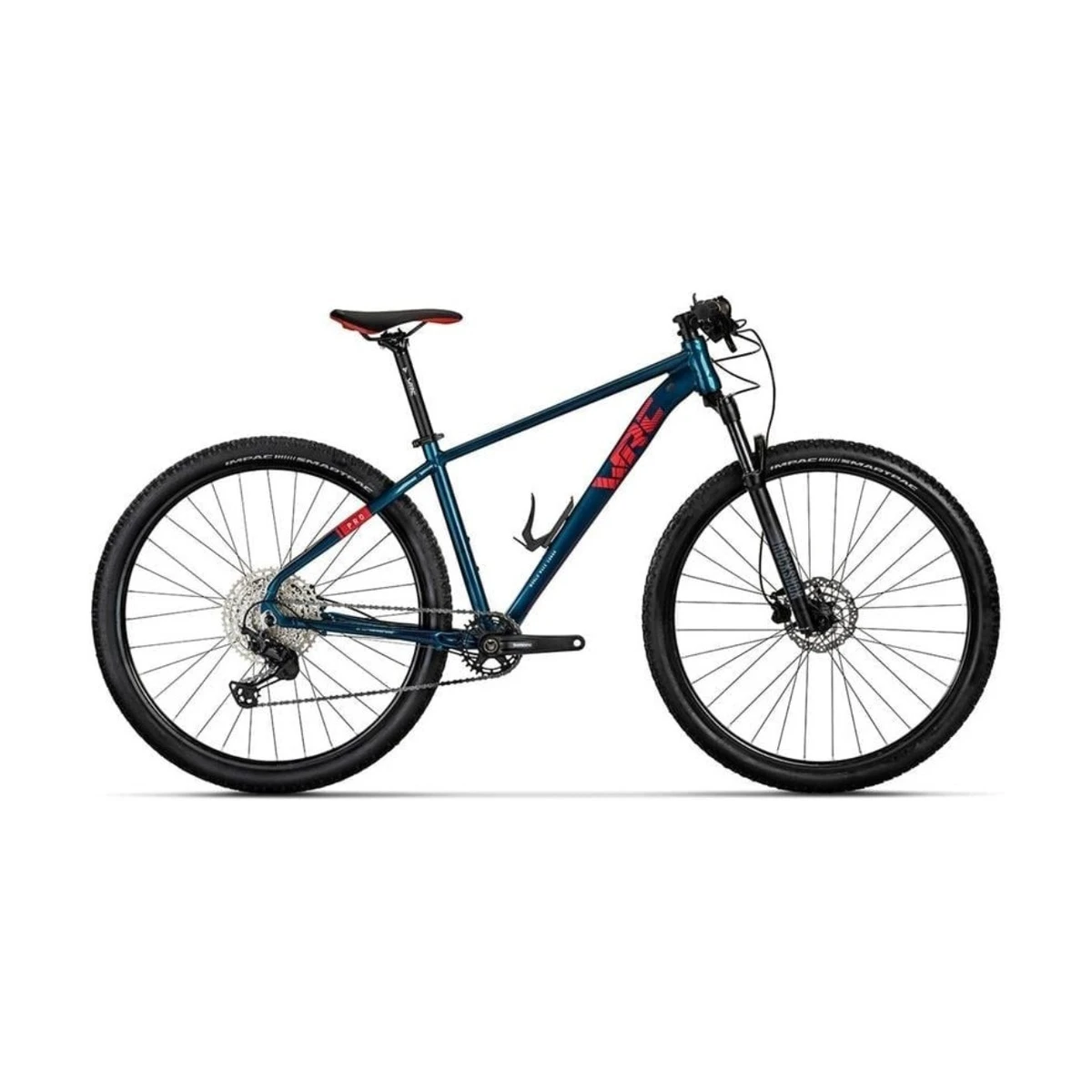 Conor 29" 8500 E.Dağ 410H 18-V HD