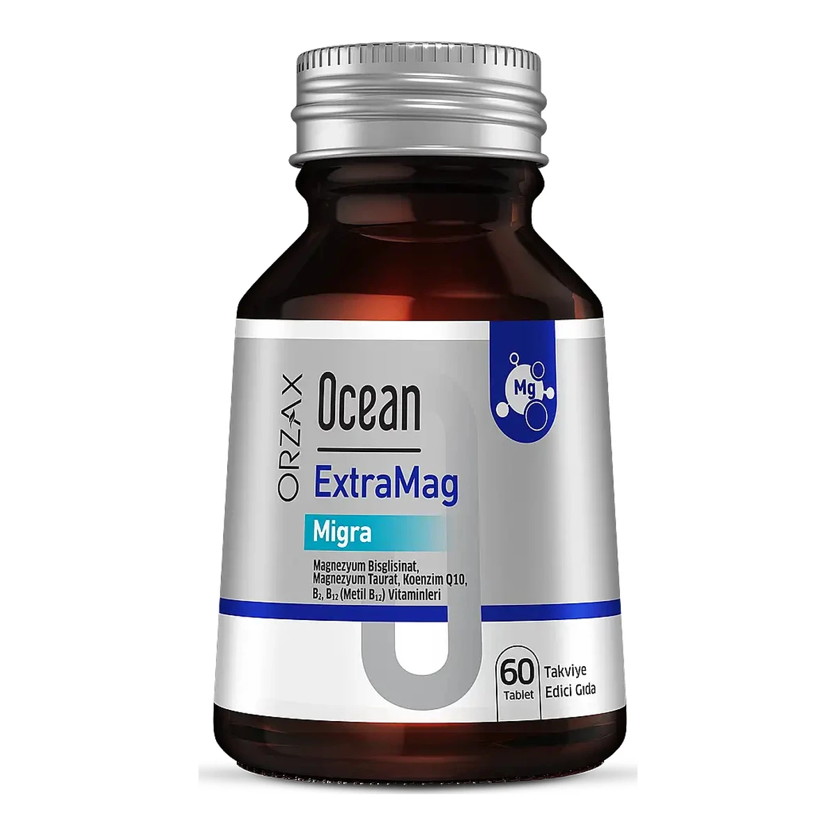 Ocean Extramag Migra 60 Tablet