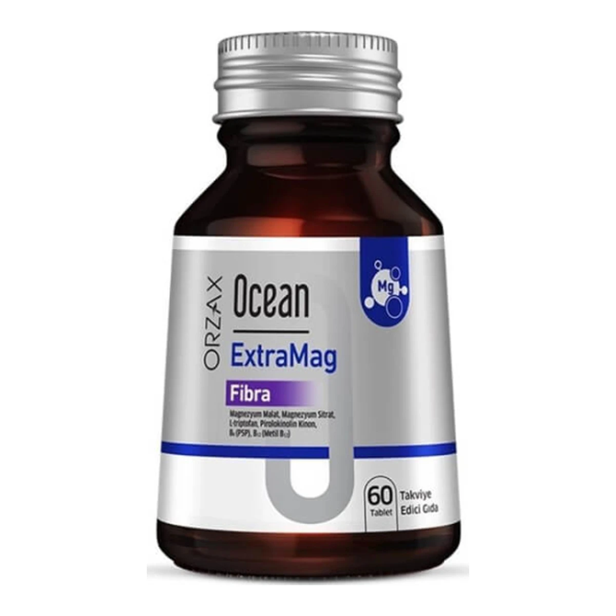 Ocean Extramag Fibra 60 Tablet