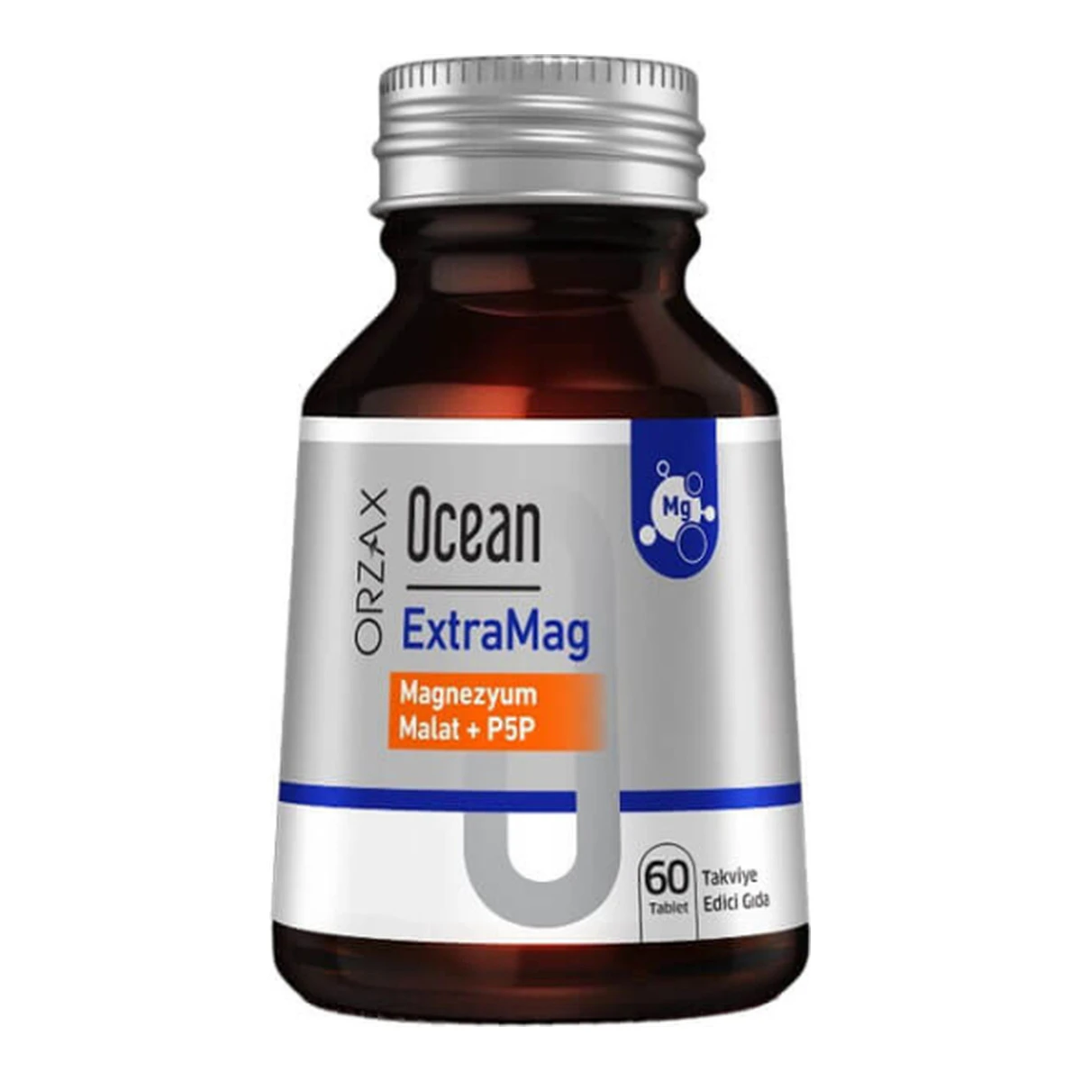 Ocean Extramag Malat 60 Tablet