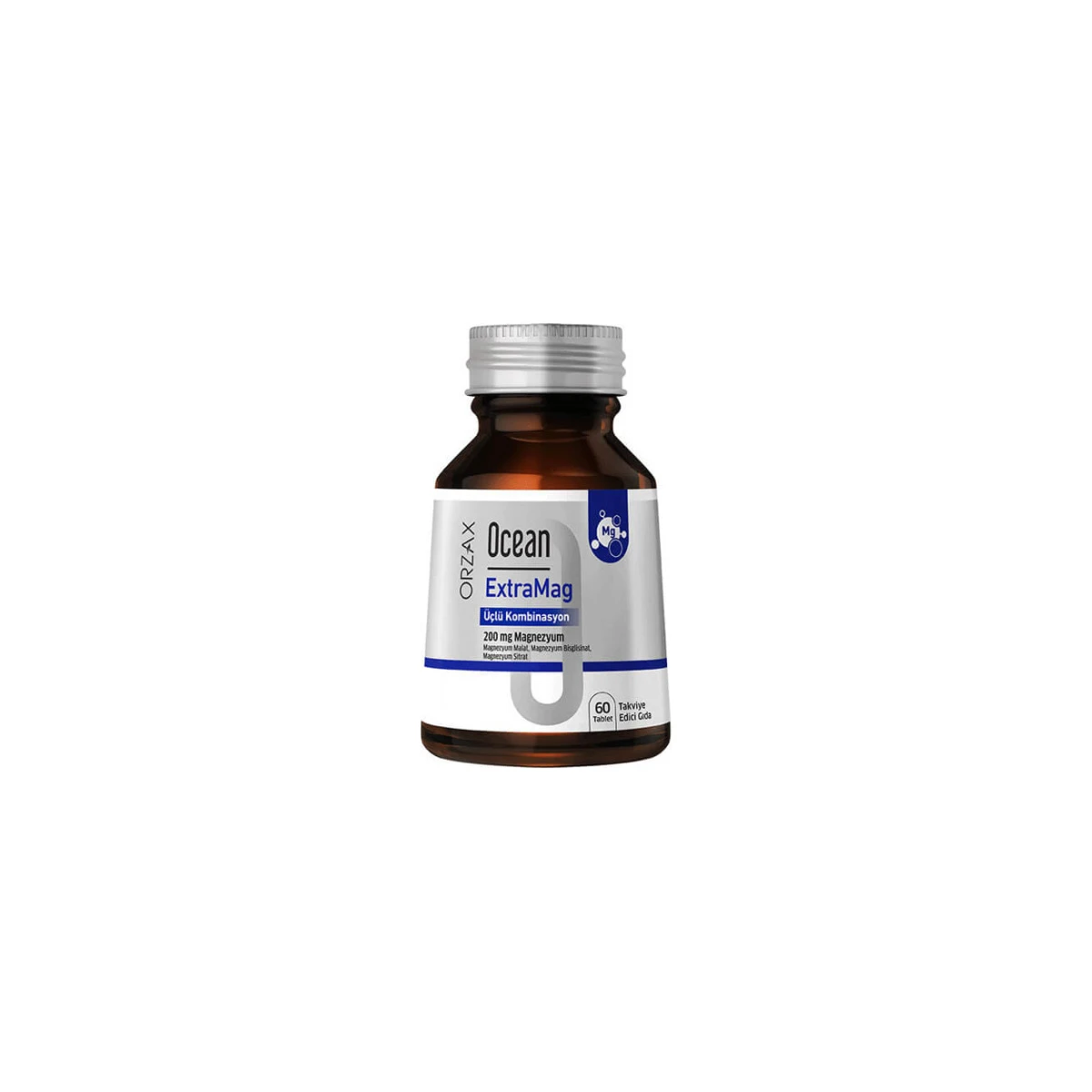 Ocean Extramag 60 Tablet