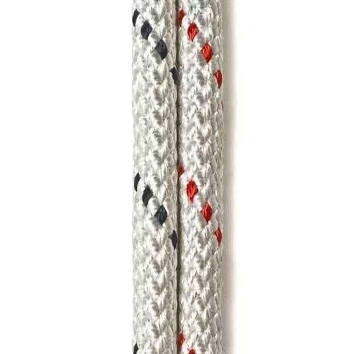 Çekim Halat Benekli İpek Örgülü Halat 8mm