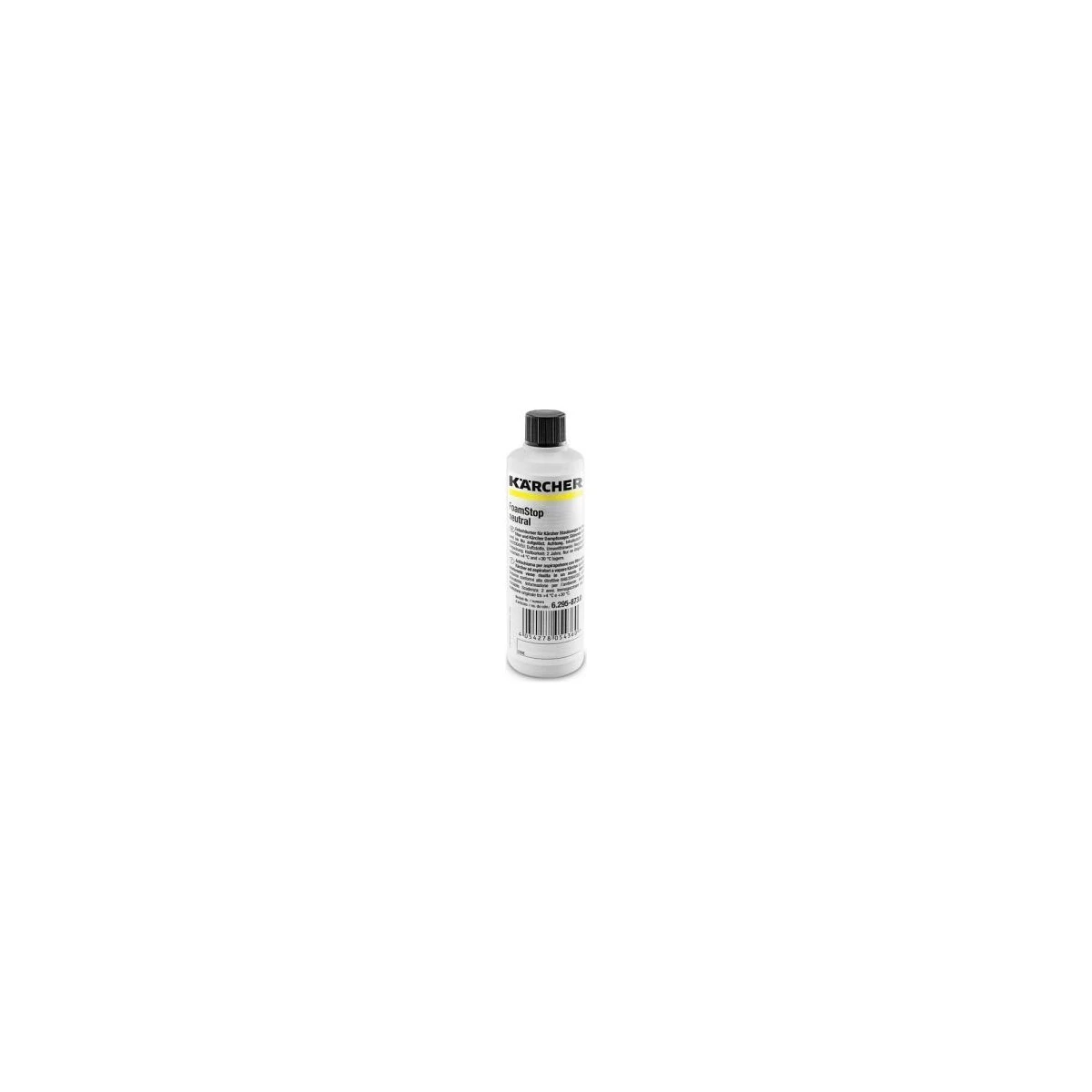 Karcher 125ml Sıvı Köpük Önleyici