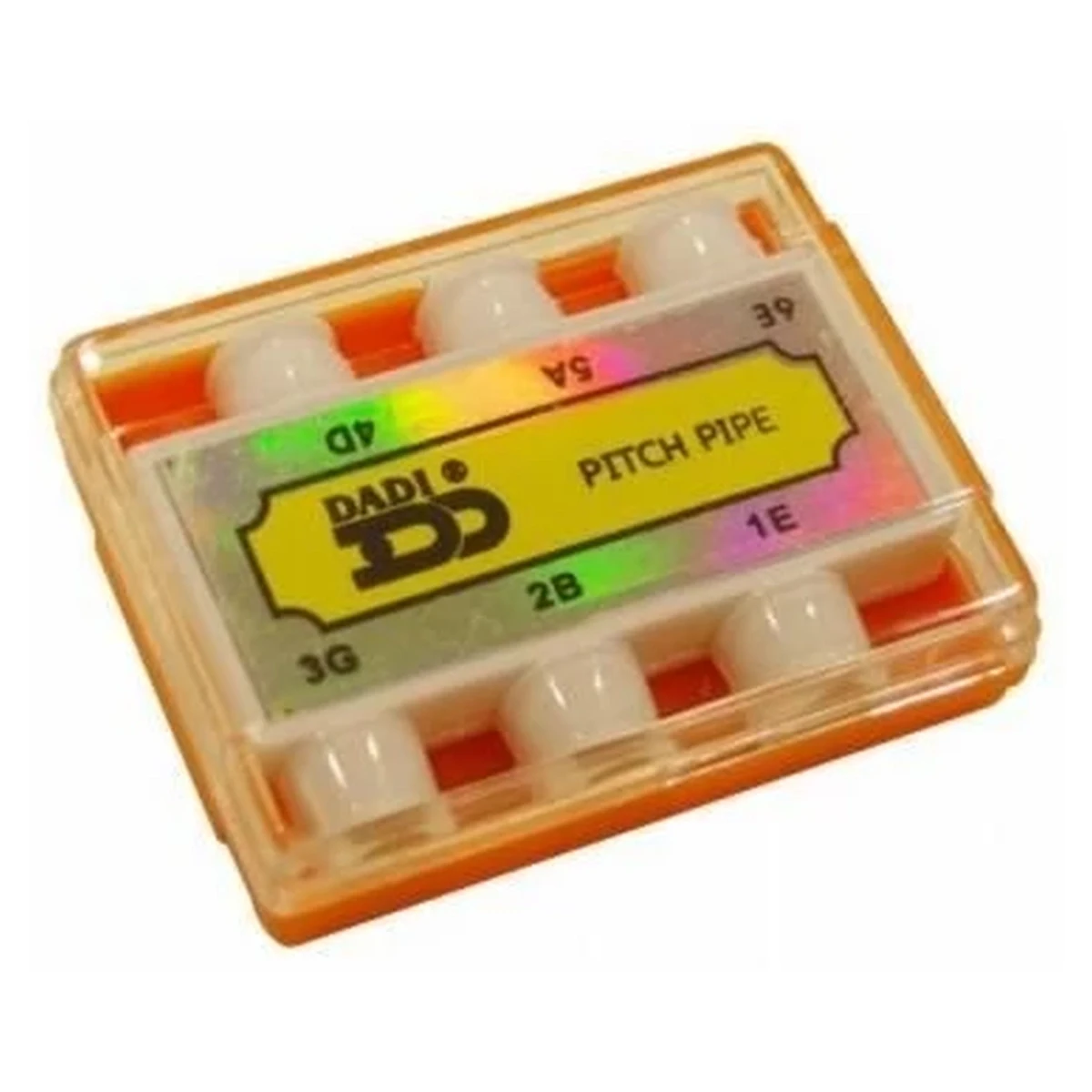 Akort Düdüğü 6 Sesli Gpp01