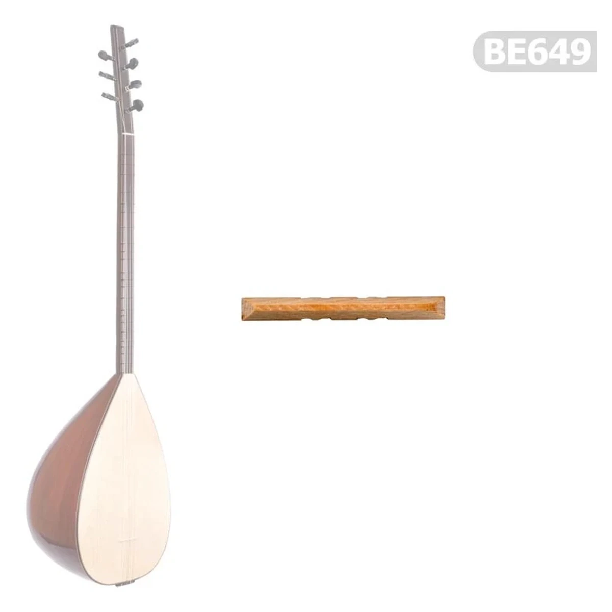 Bağlama Eşiği Be649