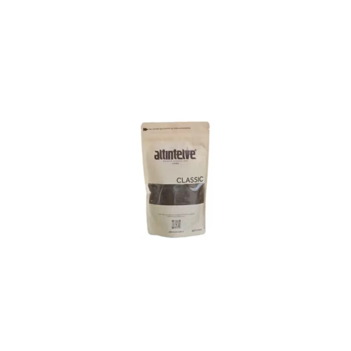 Altıntelve Classic Çözünebilir Kahve 1kg