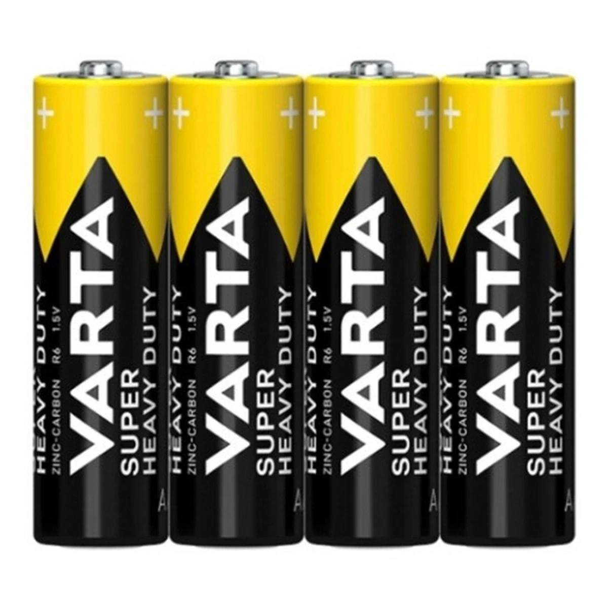 Varta Kalem Pil 4’lü
