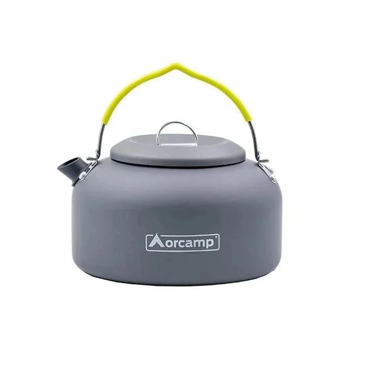 Orcamp Out-1100 Kamp Çaydanlığı 1,4lt