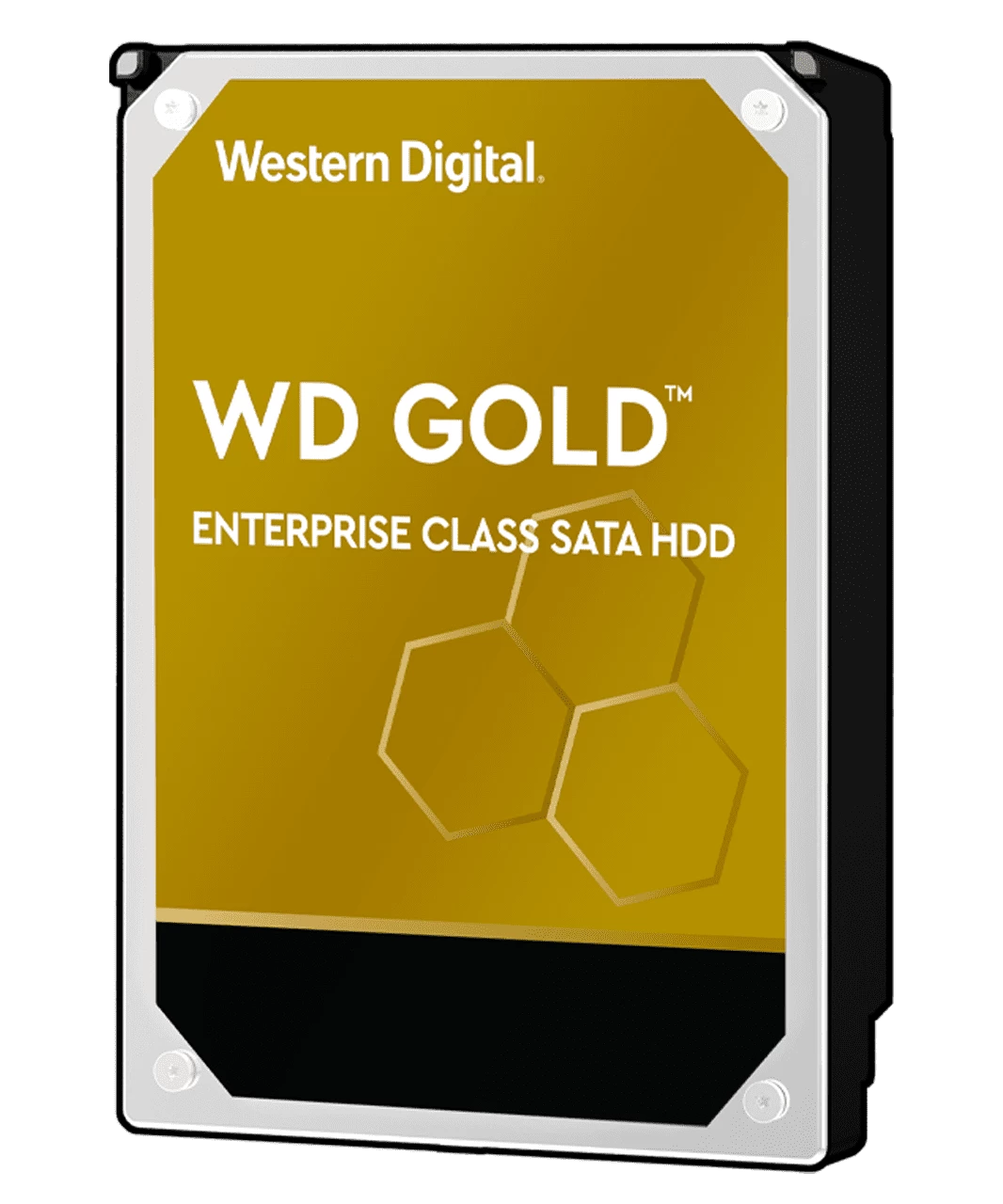 8tb Wd Gold Enterprise 7200rpm Sata3 256mb Wd8004fryz