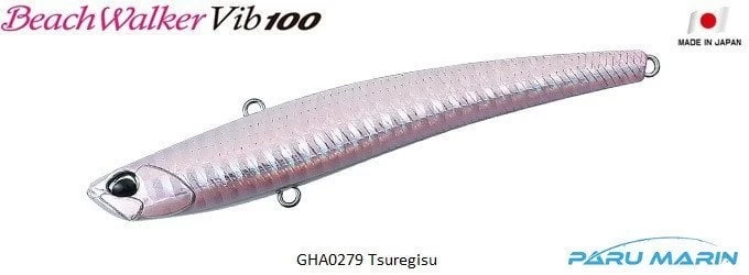 Beach Walker Vib 100 Gha0279 / Tsuregisu