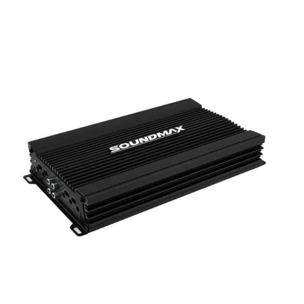 Soundmax Sx-3900.4 4 Kanal Amfi