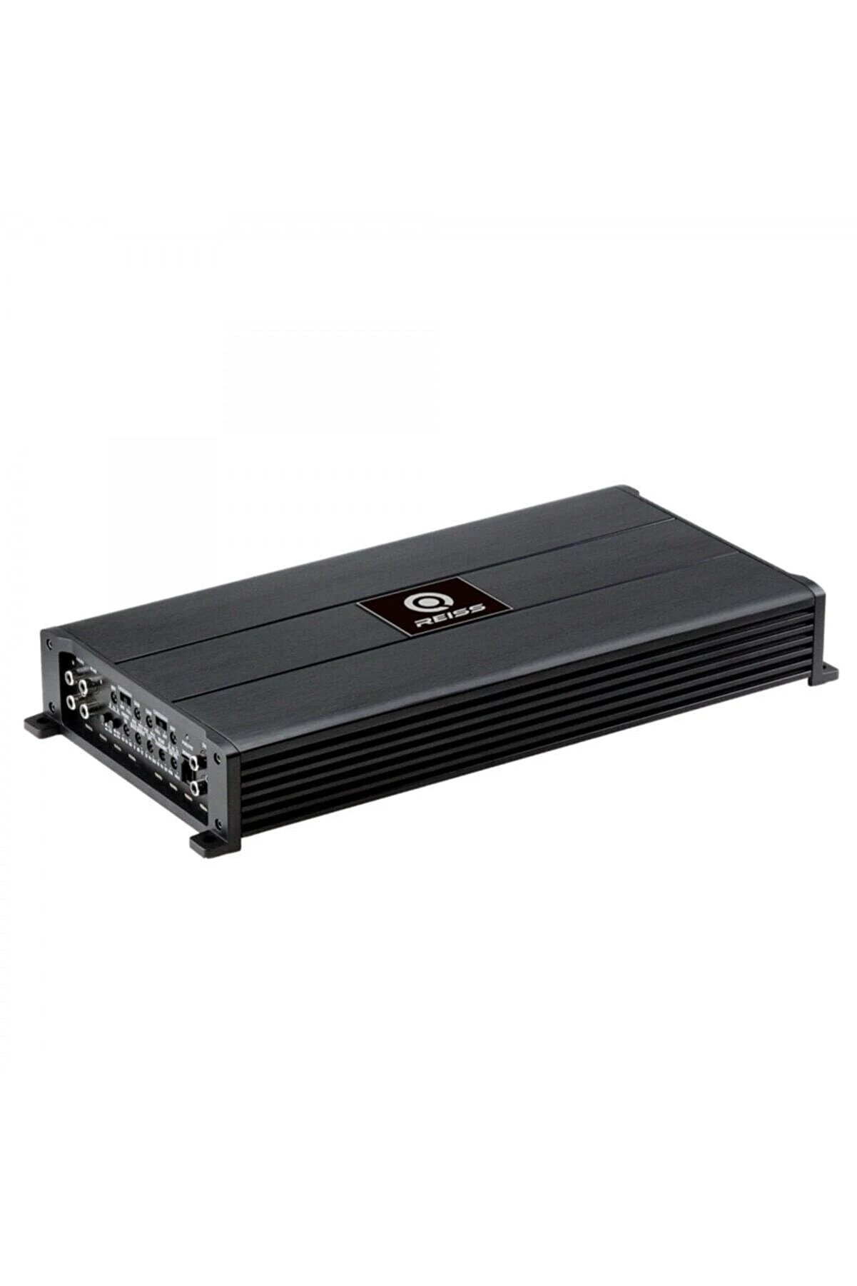 Reiss Audio Rs-hy5080.5 Hibrit 5 Kanal Amfi