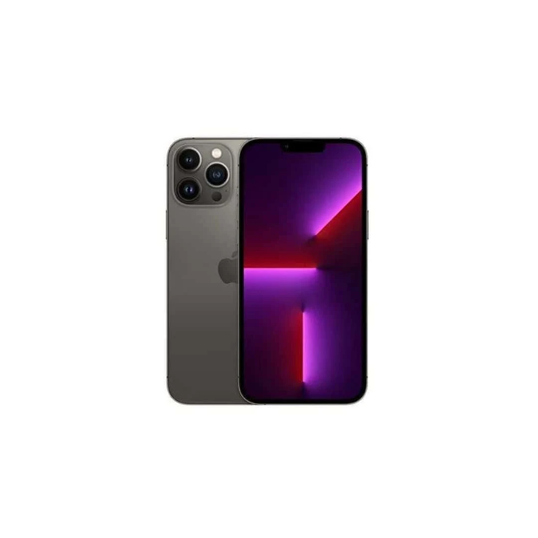 Iphone 13 Pro Max 128 Gb Siyah