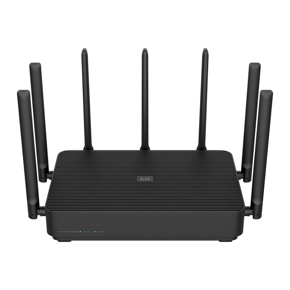 Xiaomi Mi Aiot Ac2350 Ac 2200 Mpbs Router