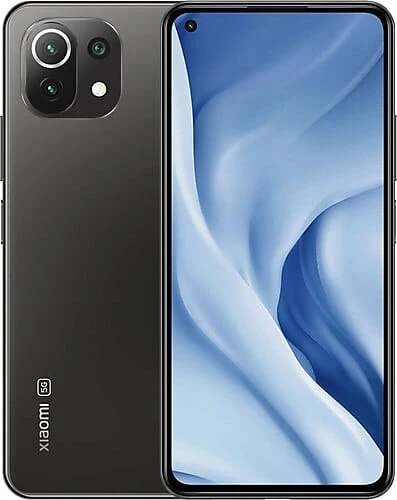 128 Gb Xiaomi Mi 11 Lite Siyah