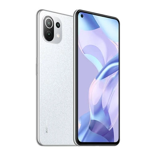 128 Gb Xioami Mi 11 Lite 5g Ne 8/ Snowflake White