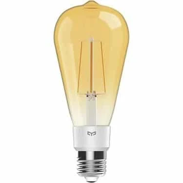 Yeelight Smart Filament Bulb Akıllı Led Ampül