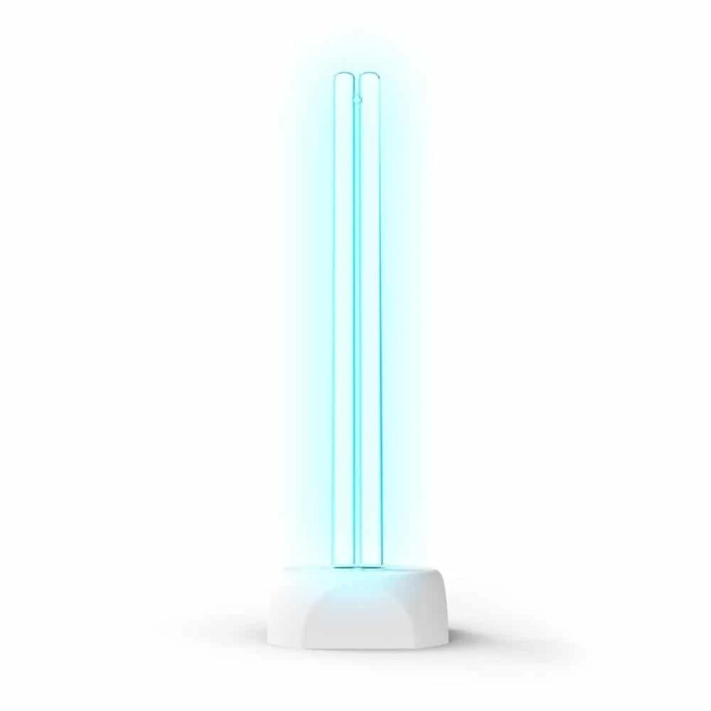 Xiaomi Huayi Uv Işık Antiseptik Sterilizatör Masa Lambası