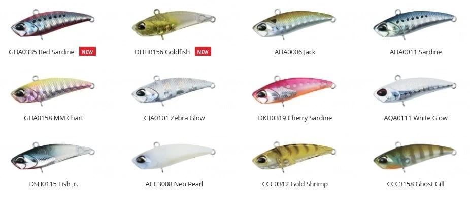 Tetra Works Bivi Dhh0156 / Goldfish