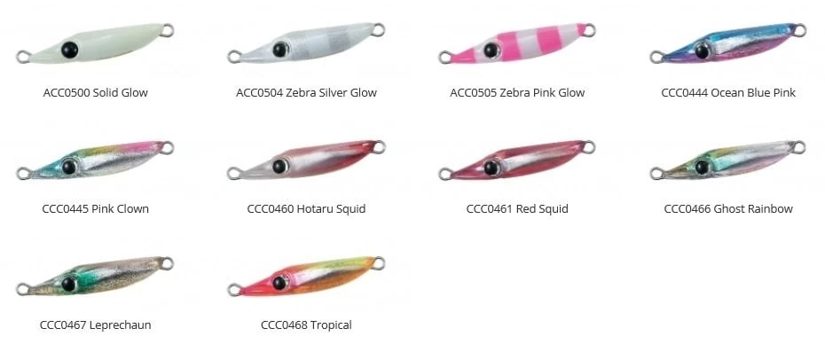 Tetra Works İkakko Mcc0404 / Candy Chrome Gb