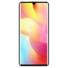 Xiaomi Mi Note 10 Lite 128 Gb 6 Gb Ram 6.47 Inç 64mp Akıllı Cep Telefonu Mor