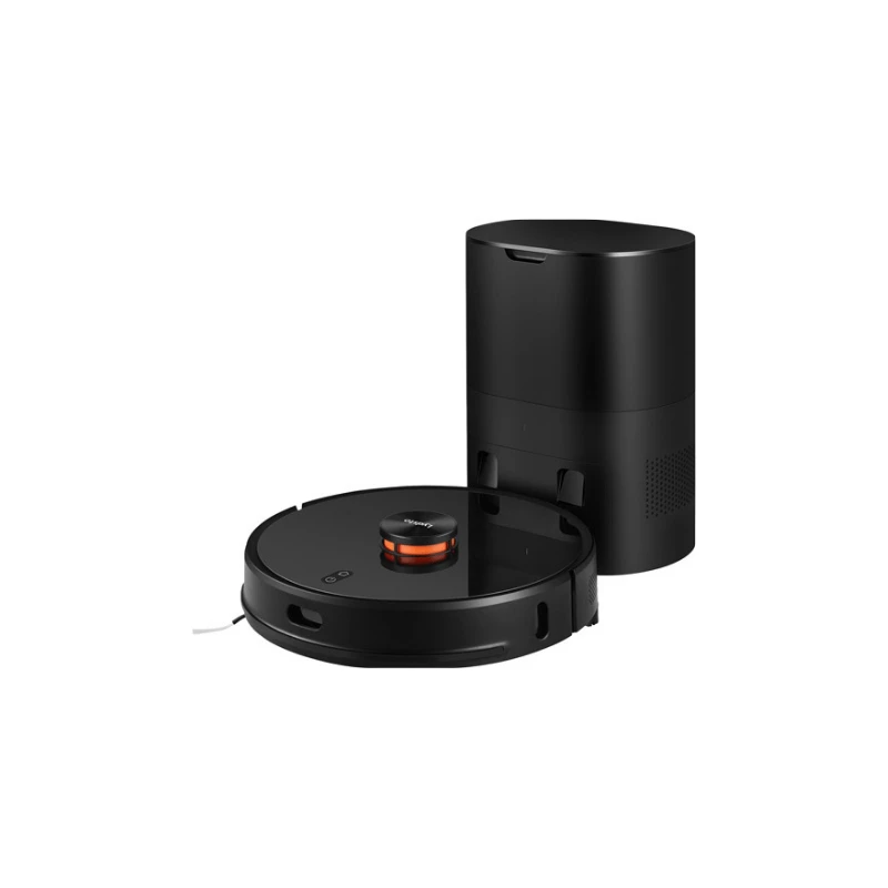 Lydsto R1 Vacuum Cleaner Toz Toplama Üniteli Akıllı Robot Süpürge Ve Paspas